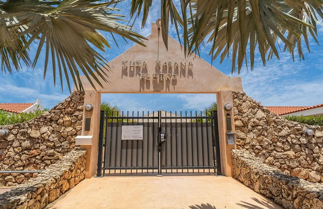 Kura Kabana By Boutique Bonaire Unique Resorts-1