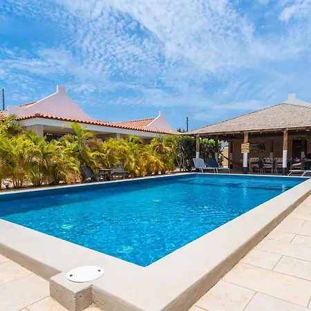 Kura Kabana By Boutique Bonaire Unique Resorts-3