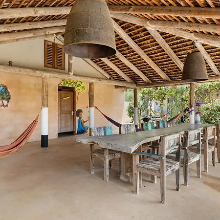 Kura Kabana By Boutique Bonaire Unique Resorts-2